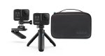 GoPro Travel Kit