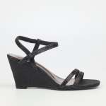 Crysta 1 - Black - Black 5