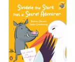 A Veld Friends Adventure 3: Sindele The Stork Has A Secret Admirer