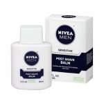 Nivea Men Post Shave Balm Sensitive 100ML