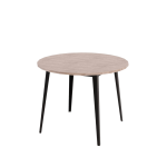 Holly Round Table - Ashwood
