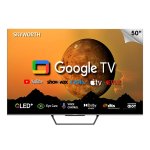 Google Skyworth 50 Qled Tv