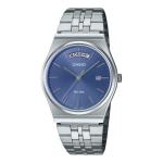 Casio Standard Collection Mens - MTP-B146D-2AVDF
