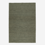 Rug - Double-cross Kale - 200X300CM