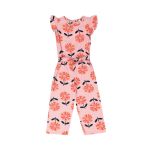 Younger Girl Jumpsuit