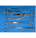 Episiotomy Pack 6PIECES No Tray