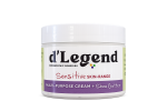 D Legend Multipurpose Cream Shea Butter 250ML