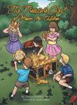 The Treasure Chest Of Poems For Children