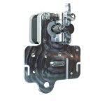 Micro Swiss Direct Drive Extruder For ENDER-5 Printers MSW034