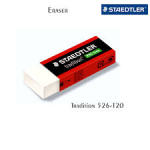 Eraser Staedtler Sleeved 526