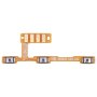 For Alcatel 3X 2019 5048 5048U 5048Y Power Button & Volume Button Flex Cable