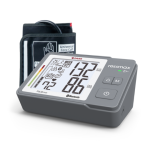 Rossmax Z5 “parr” Automatic Blood Pressure Monitor