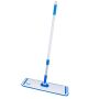 Retractable Aluminum Alloy Pole 360 Degree Rotating Mop