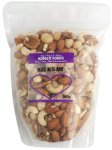 Komati Raw Mixed Nuts