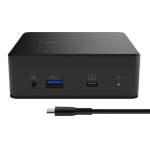 Belkin Usb-c Dual Display Docking Station 2 X HDMI Displaylink