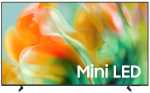 Samsung 190CM 75" MINI LED M80H 4K Vision Ai 144HZ Gaming Tv - UA75M80HAUXXA
