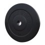 Unboxed Deal - Vinyl Weight Plate 5KG