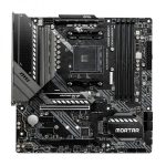 Msi Mag B550M Mortar Amd AM4 Matx Gaming Motherboard