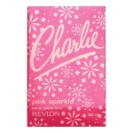 Revlon Charlie Pink Sparkle Edt 50ML