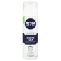 Nivea 200ML For Men Sensitive Shaving Foam
