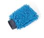 2 In 1 Multipurpose Chenille And Microfibre Mitt Glove