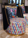 Designer Leisure Chair