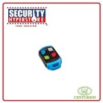 Centurion Nova 4 Button Remote