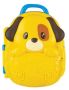 Lil' Learner Alphabet Backpack