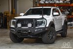 Next Gen Ford Ranger Raptor Hamer Atlas Plus Series Front Replacement Bumper For