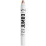 NYX Professional Makeup Jumbo Eye Pencil 633 Iced Latte 5g