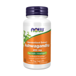 Ashwagandha 450 Mg – 90 Veg Capsules