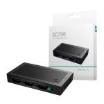 Deepcool SC790 6-PORT Fan & Argb Hub