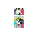Disney Samsung Smapp Mickey Mouse Insert Samsung Galaxy Z FLIP4