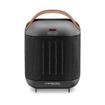 De'Longhi Ceramic Fan Heater HFX30C18.AG