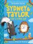 Sydney And Taylor Take A Flying Leap   Paperback