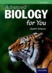 Advanced Biology For You Paperback 2nd Revised Edition