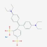 Disulphine Blue V Cp 5G