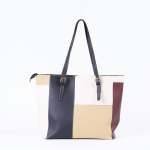 Shoulder Bag - One Size Multi