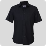 JCB Classic Short Sleeve Shirt