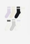 7-PACK Socks - Multi