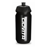Tacx Vista 500ML Branded Water Bottle - White