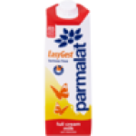 Easygest Lactose Free Full Cream Milk 1L