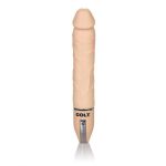 Calex Colt Deep Drill Masturbator Ivory