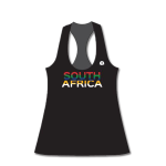 A Sa Race Vest - Ladies S - 32