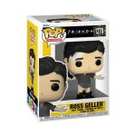 Funko Pop Television Friends The Television Series Ross Geller