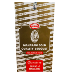 Original Gold Quality Bouquet Pack Of 6 - Pack Of 6