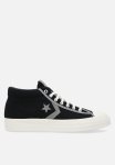 Converse Star Player 76 Luxe - Black classic Grey vintage White - Lux Sport