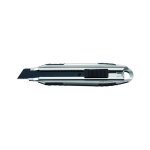 Olfa Cutter With Autolock + Excelblack Blade 18MM Mxp-al