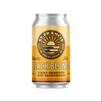 St. Francis Beach Blonde Can 330ML