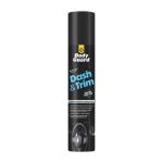 Body Guard Dash N Trim 300ML - Brand New Car